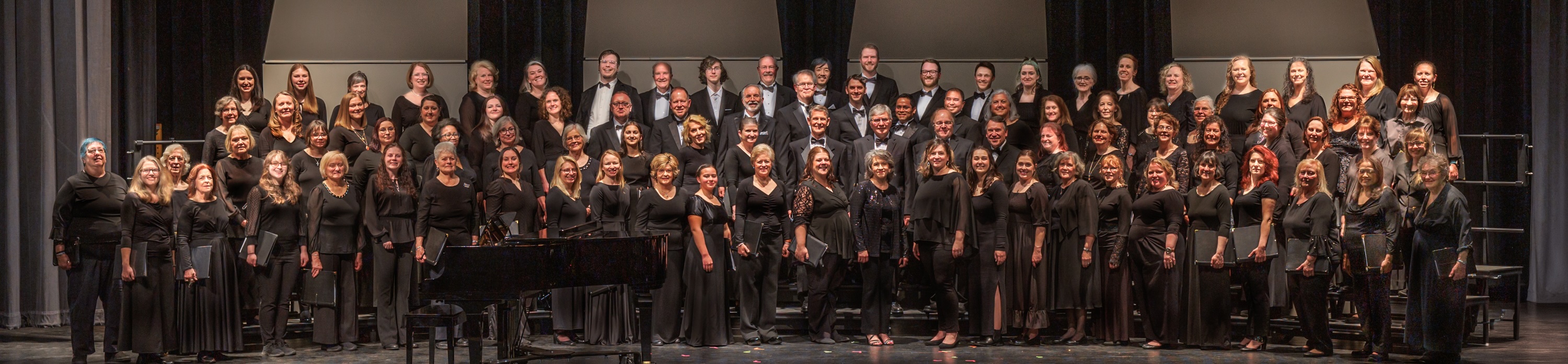 Charles River Chorale