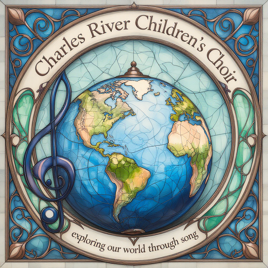 Charles River Children's Choir
