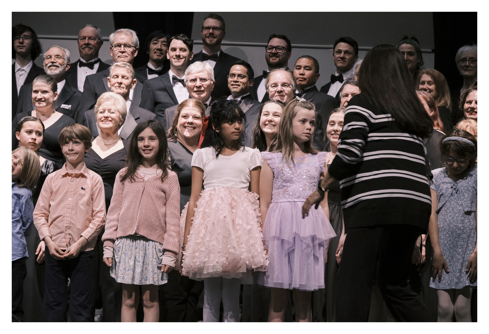 Spring 2024 photo
