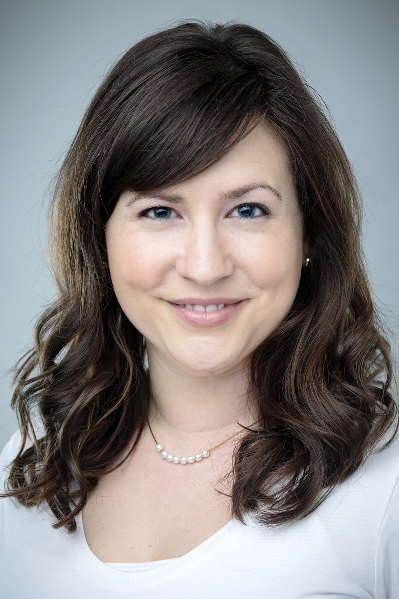 Ashley Nelson-Oneschuk