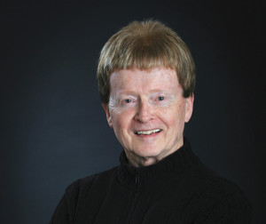 Roy Kelley