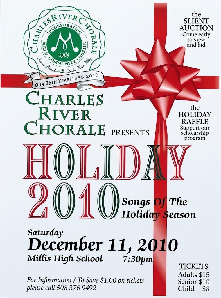 Winter 2010 poster