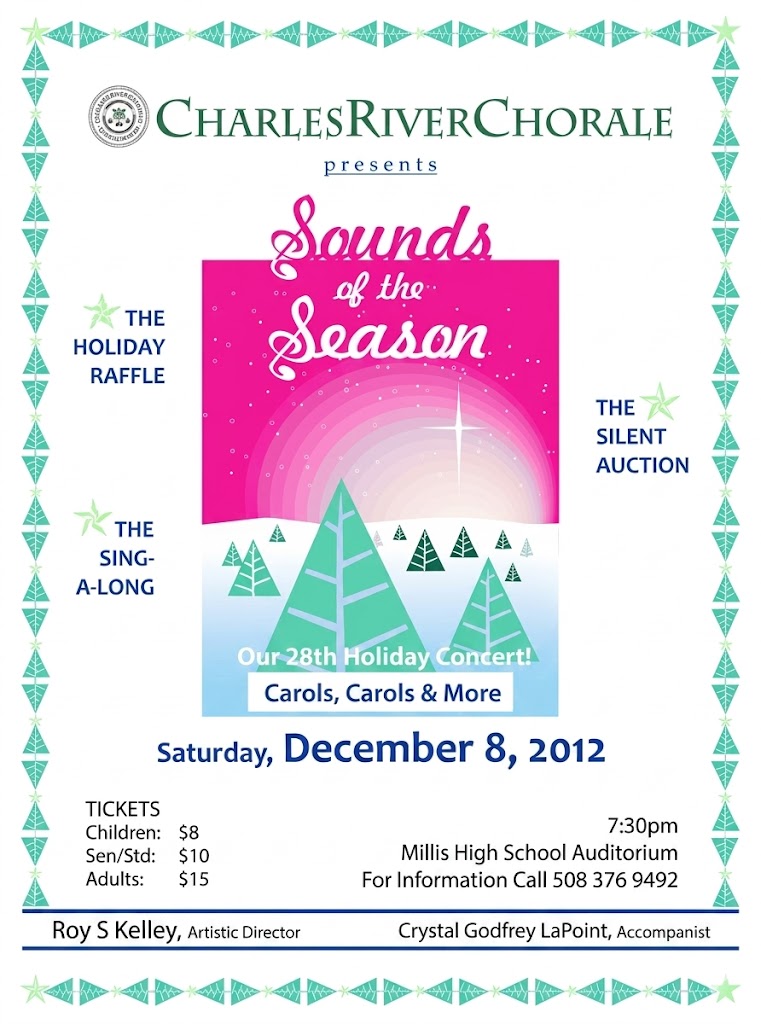 Winter 2012 poster