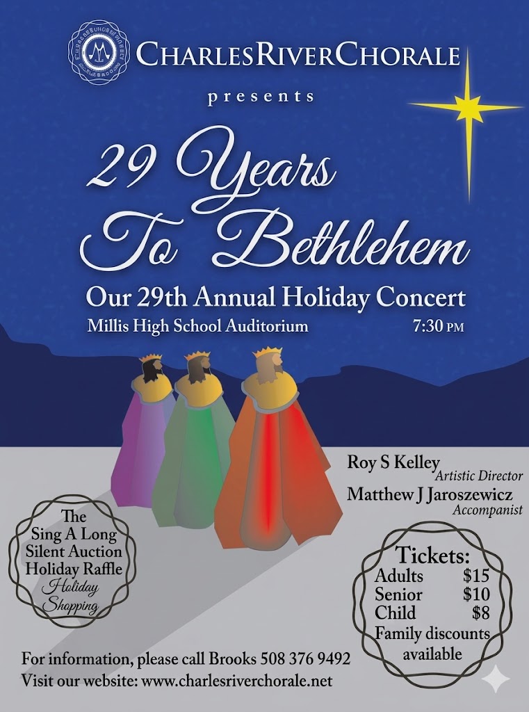 Winter 2013 poster