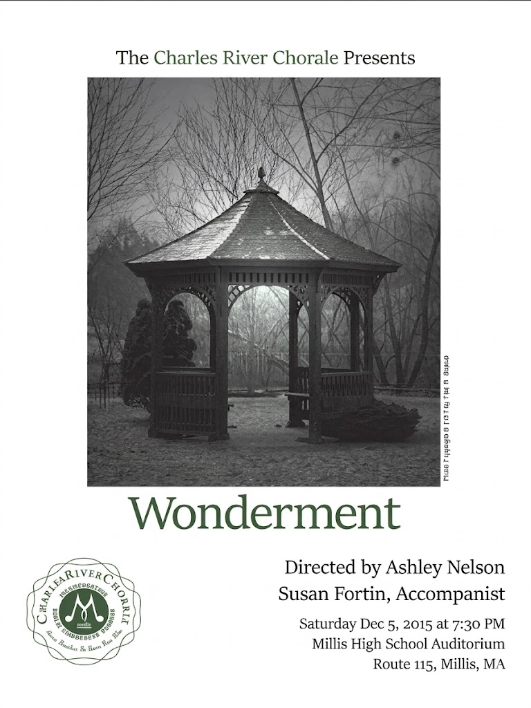 Winter 2015 poster