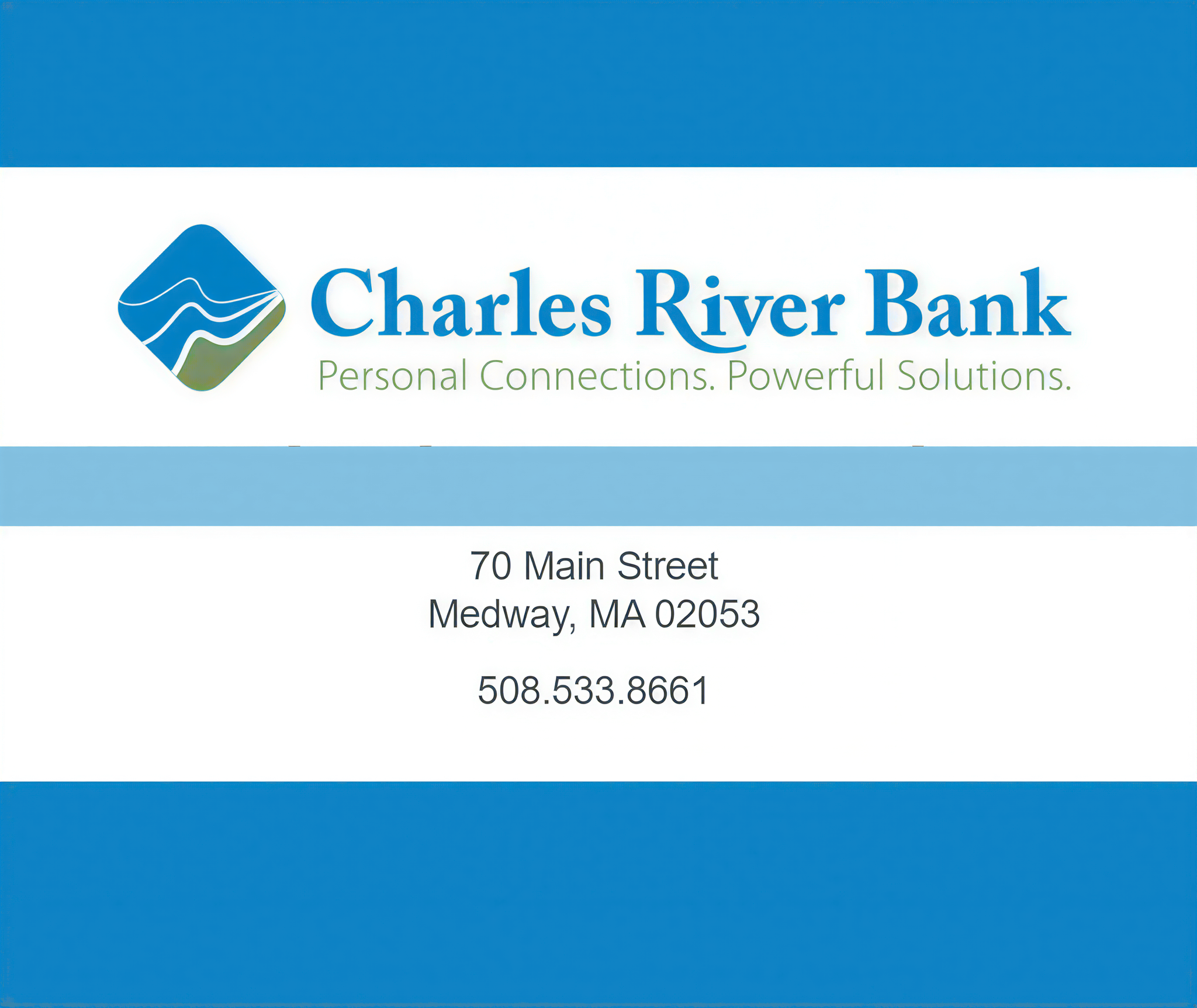 Charles River Bank