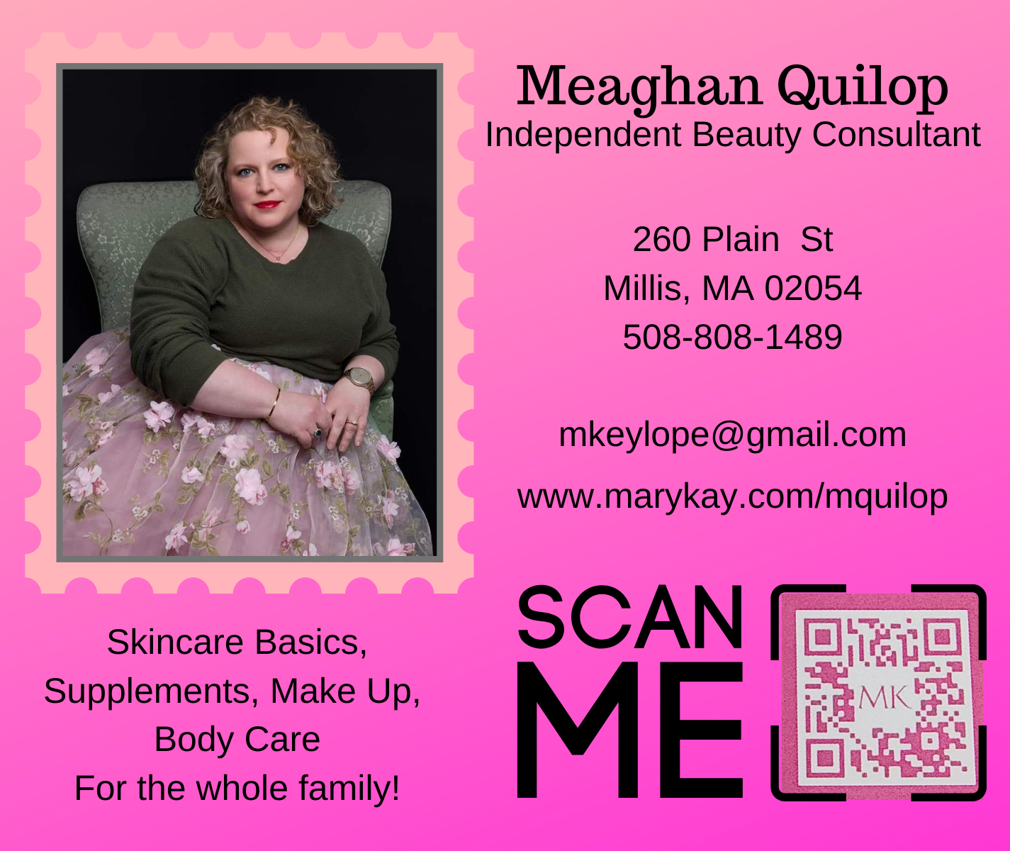 Mary Kay
