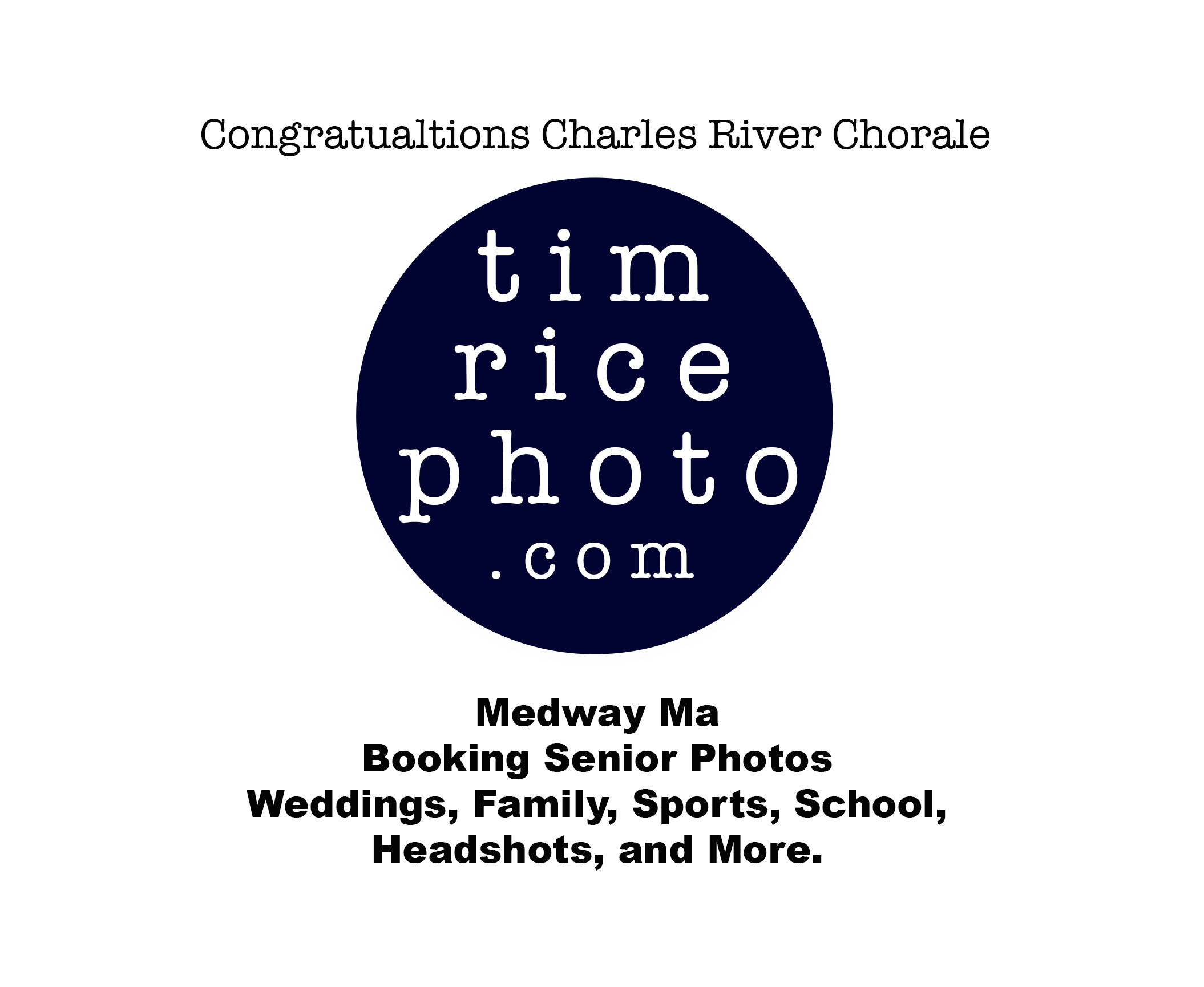 Tim Rice Photo