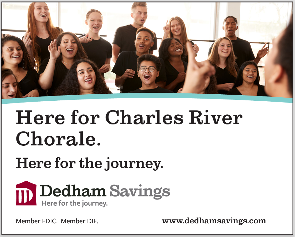 Dedham Savings