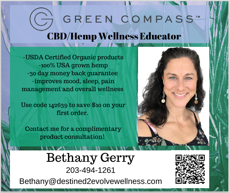 Green Compass